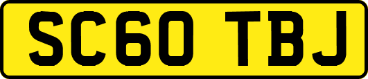 SC60TBJ