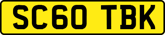 SC60TBK