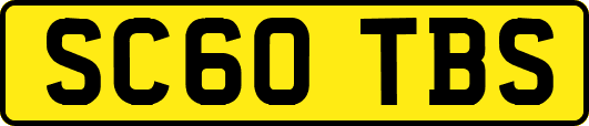 SC60TBS