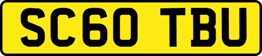 SC60TBU