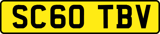 SC60TBV