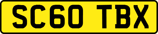 SC60TBX