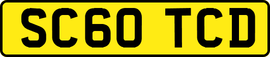 SC60TCD