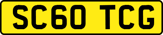 SC60TCG