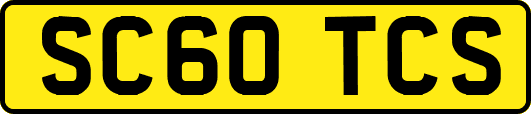SC60TCS