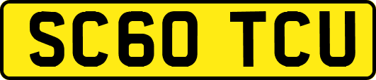 SC60TCU