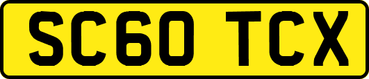 SC60TCX