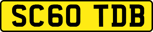 SC60TDB