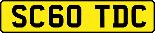 SC60TDC