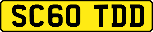 SC60TDD