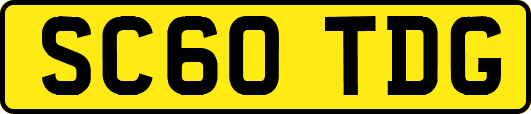 SC60TDG