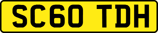 SC60TDH