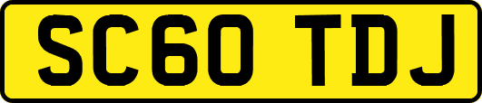 SC60TDJ
