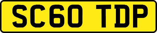 SC60TDP