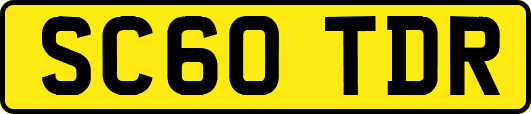 SC60TDR