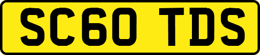 SC60TDS