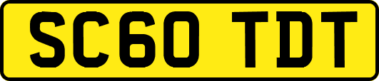SC60TDT