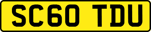 SC60TDU