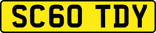 SC60TDY