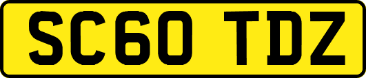 SC60TDZ