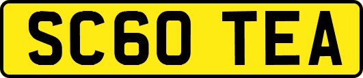 SC60TEA