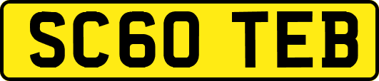 SC60TEB