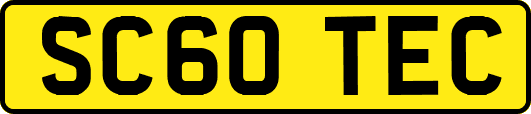 SC60TEC