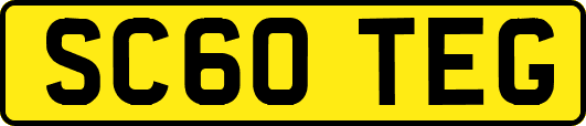 SC60TEG