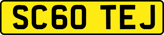 SC60TEJ