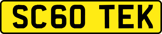 SC60TEK