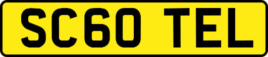 SC60TEL