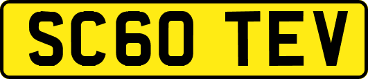 SC60TEV
