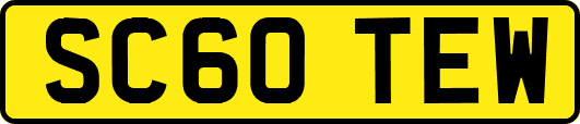 SC60TEW