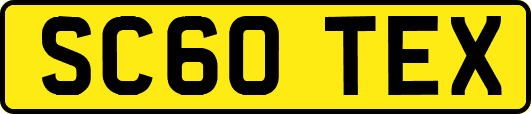 SC60TEX