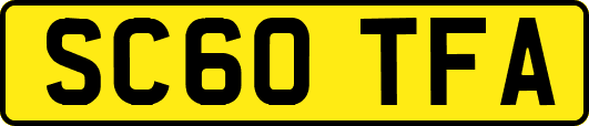 SC60TFA