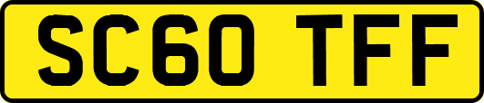 SC60TFF