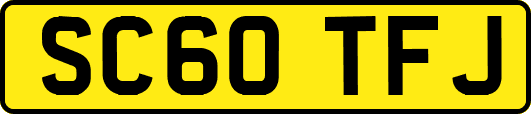 SC60TFJ