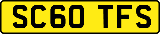 SC60TFS