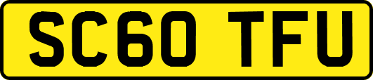 SC60TFU