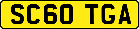 SC60TGA