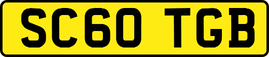 SC60TGB