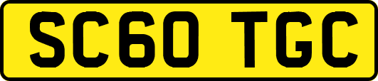 SC60TGC