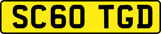 SC60TGD