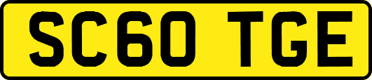 SC60TGE