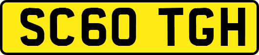 SC60TGH