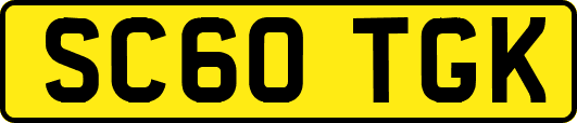 SC60TGK