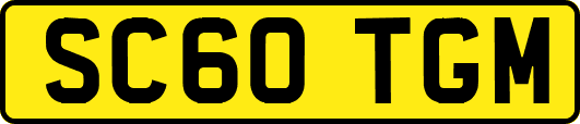 SC60TGM
