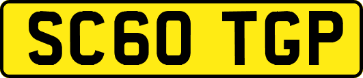 SC60TGP