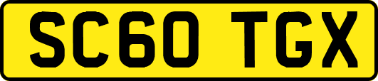 SC60TGX