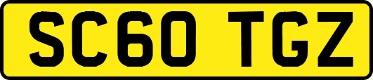SC60TGZ